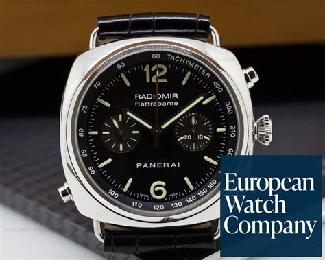 Panerai PAM214 for Sale 